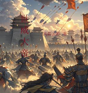 世威大帝世威大帝