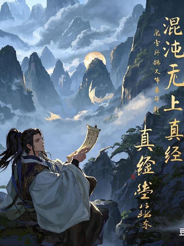 混沌无上真经混沌无上真经