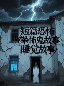 短篇恐怖故事：睡前故事短篇恐怖故事：睡前故事